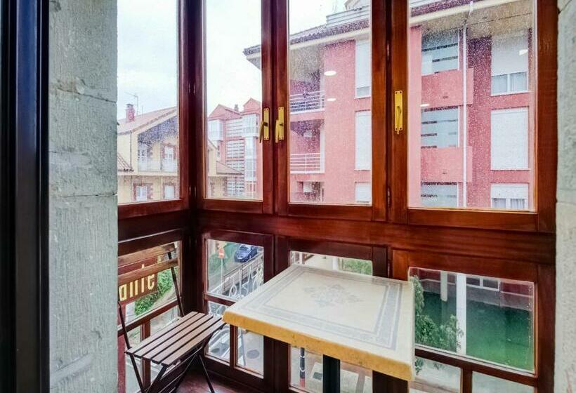 Hostal Restaurante La Pinta