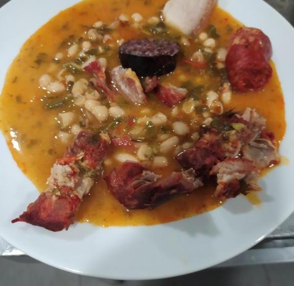 Hostal Restaurante La Pinta