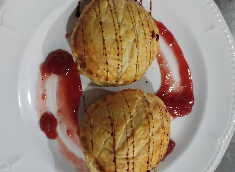 Hostal Restaurante La Pinta