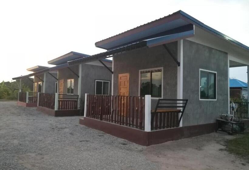 هتل Bn Resort