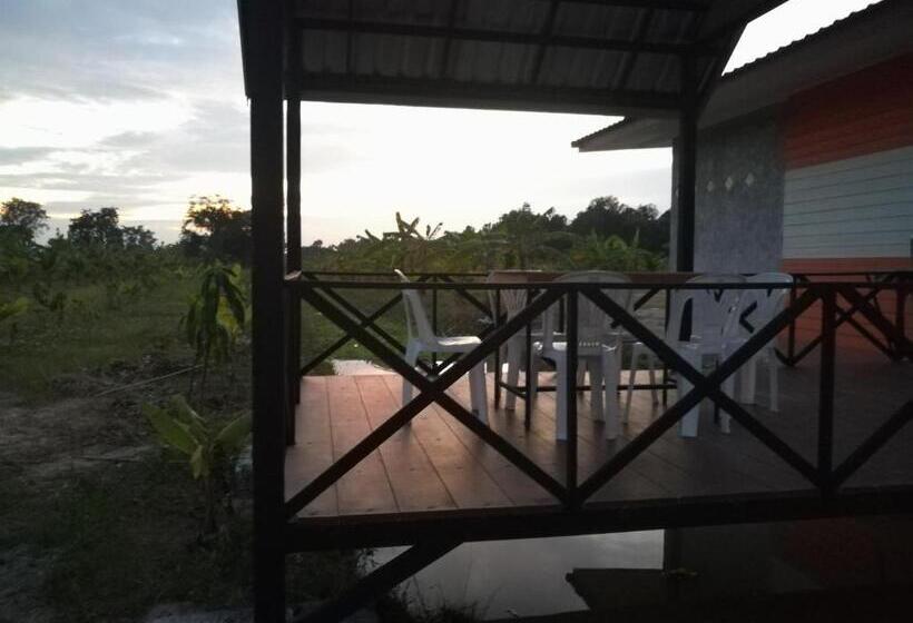 هتل Bn Resort