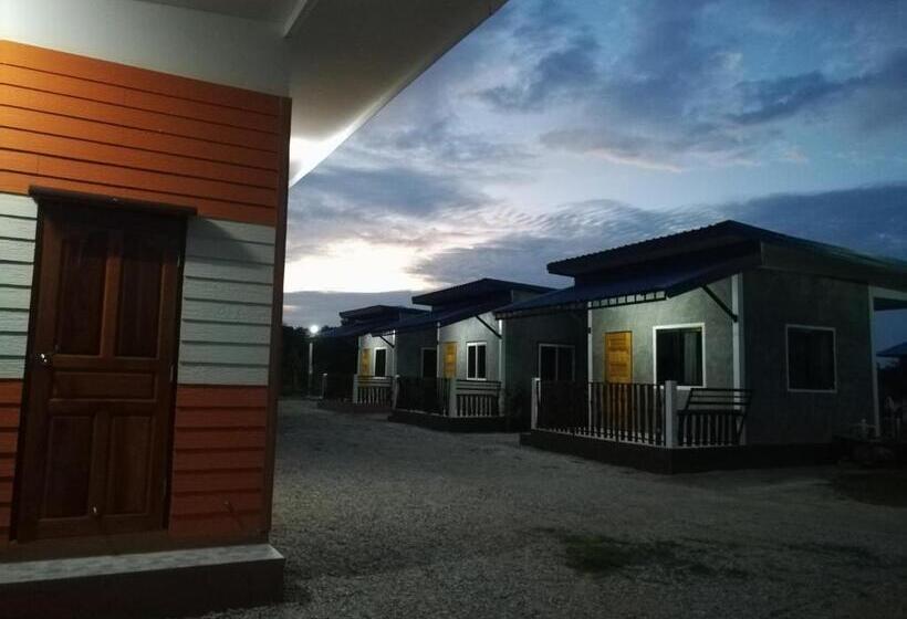 هتل Bn Resort