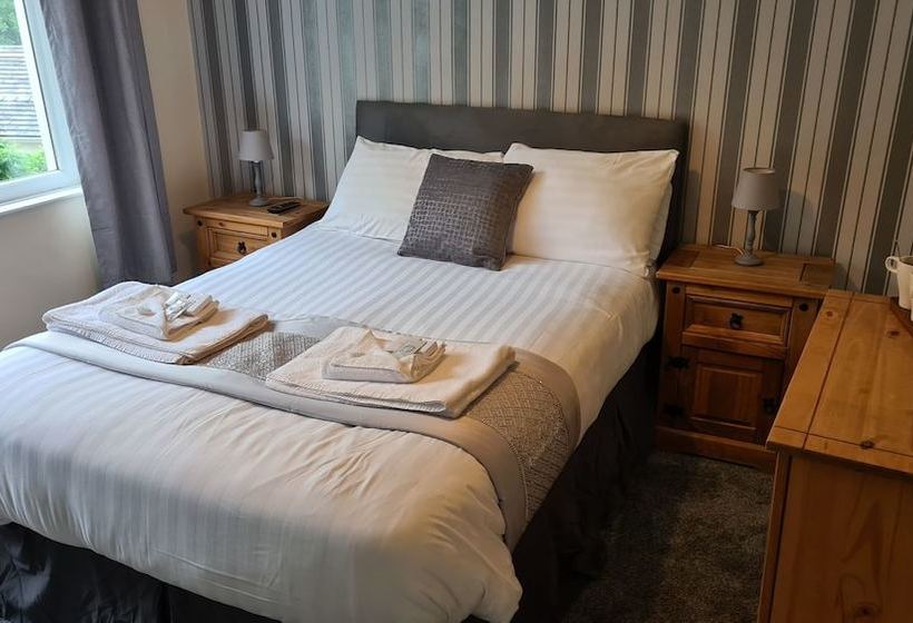 ホテル Greenhills