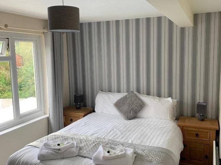 ホテル Greenhills