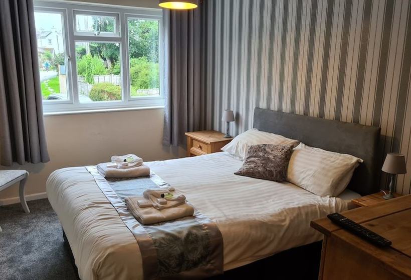 ホテル Greenhills