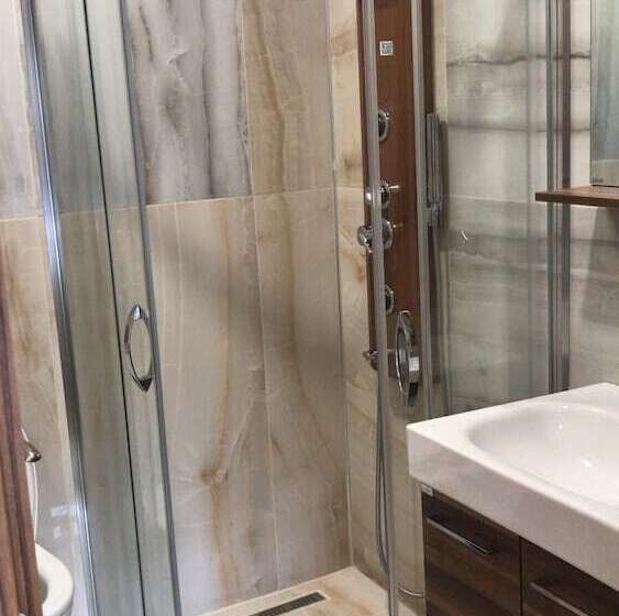 هتل Gulcihan Park