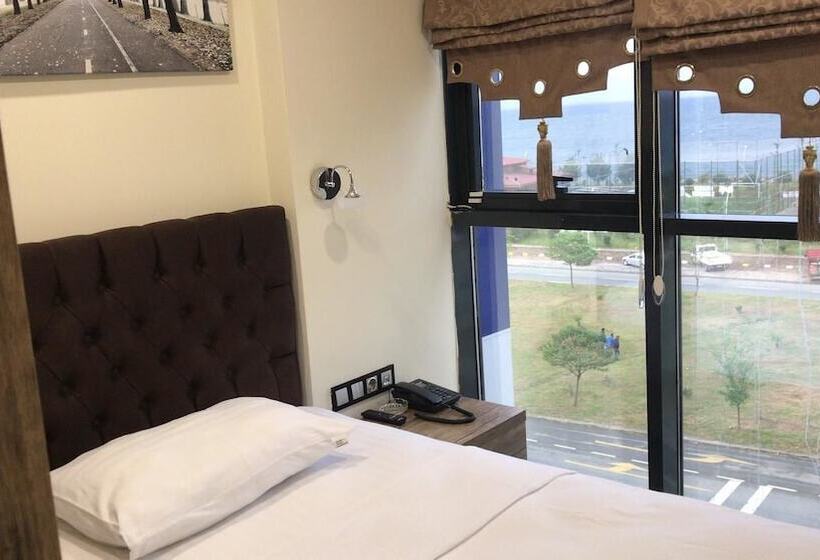 هتل Gulcihan Park