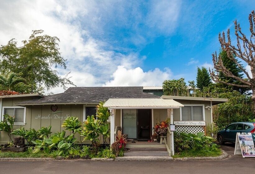 בית מלון כפרי Hanalei Colony Resort F3 2 Bedroom Condo