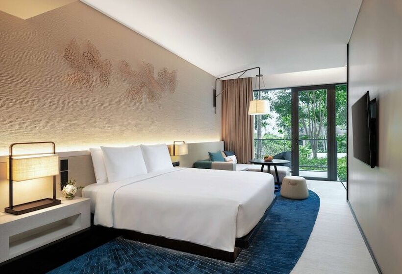 هتل Hyatt Regency Koh Samui  Sha Extra Plus