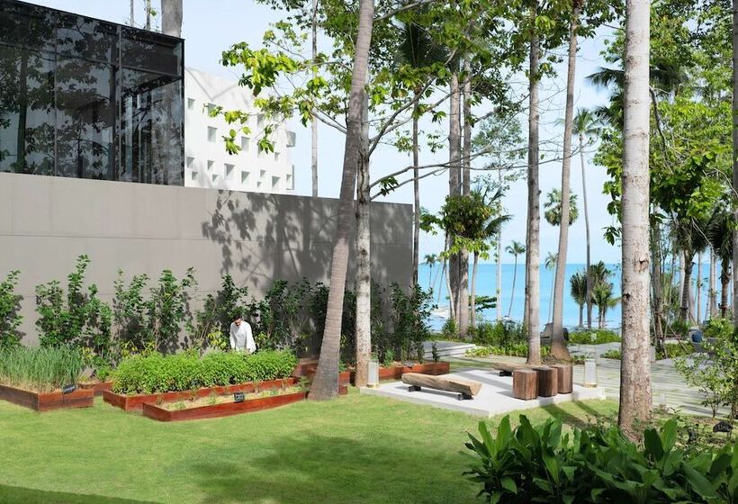 هتل Hyatt Regency Koh Samui  Sha Extra Plus