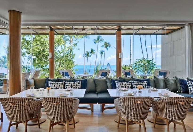 هتل Hyatt Regency Koh Samui  Sha Extra Plus