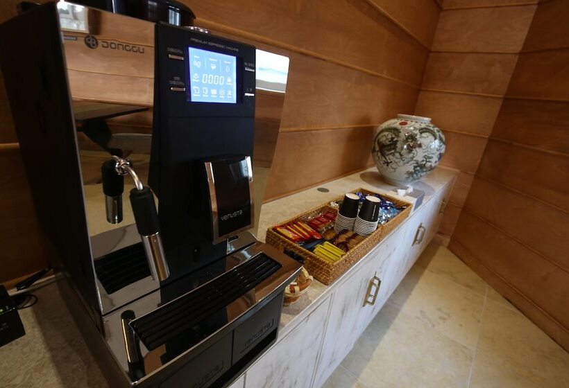 ホテル Jincheon Mini Business