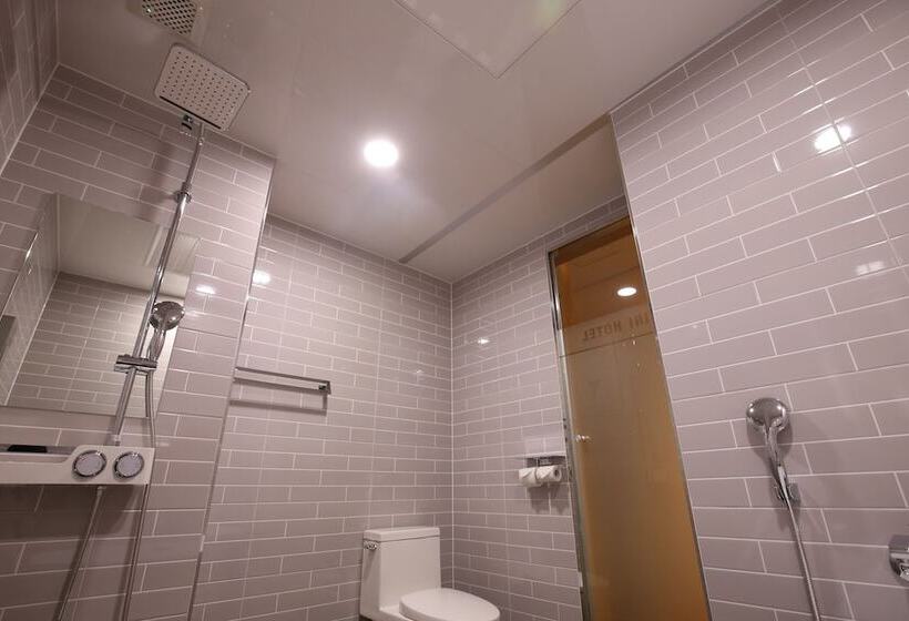 ホテル Jincheon Mini Business