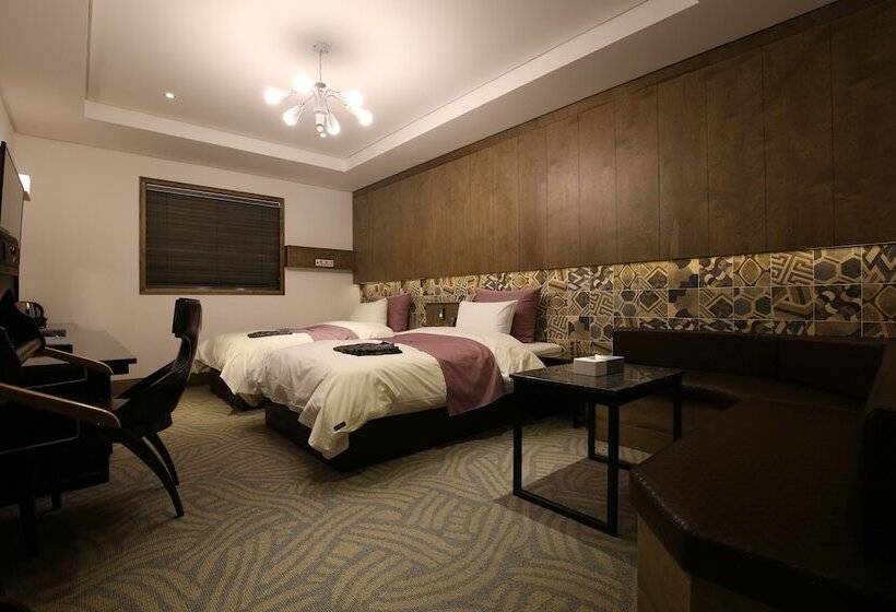 ホテル Jincheon Mini Business