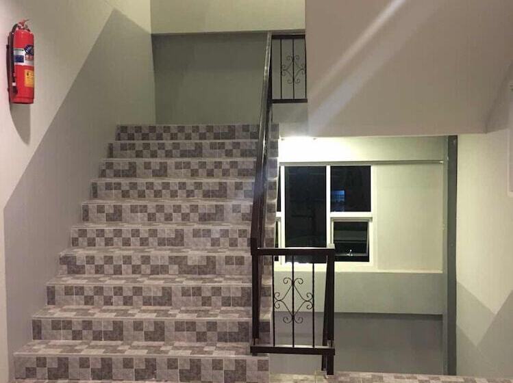 فندق Lullaby Residence By Smarnbook