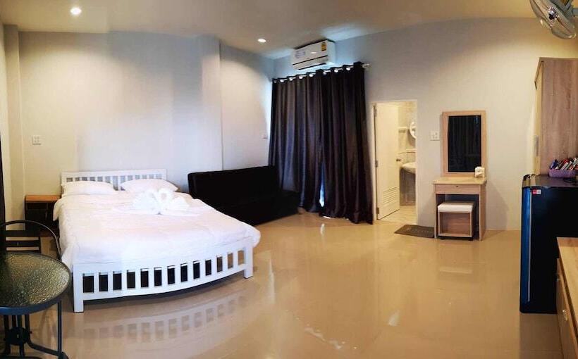 فندق Lullaby Residence By Smarnbook