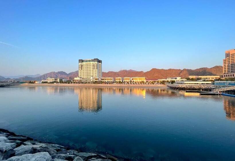 فندق Mirage Bab Al Bahr