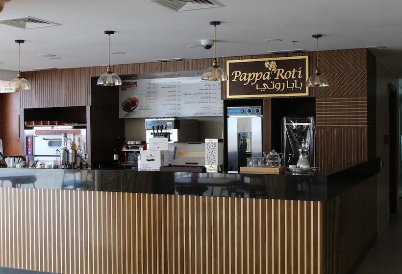فندق Mirage Bab Al Bahr