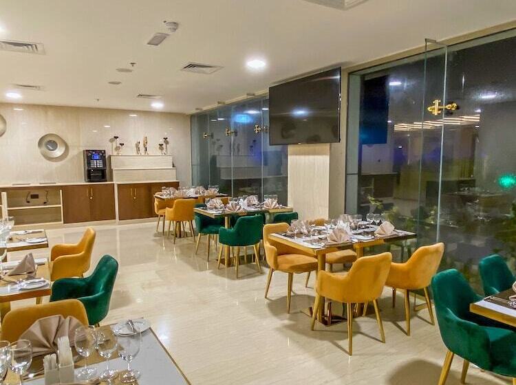 فندق Mirage Bab Al Bahr