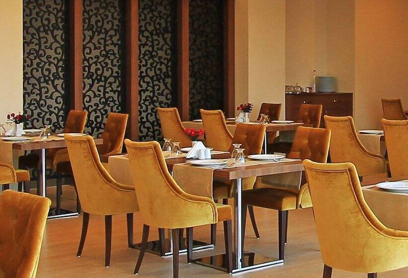 فندق Naskon Sapphire Resort Thermal & Spa