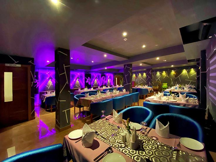 فندق Park Residency Kodungallur