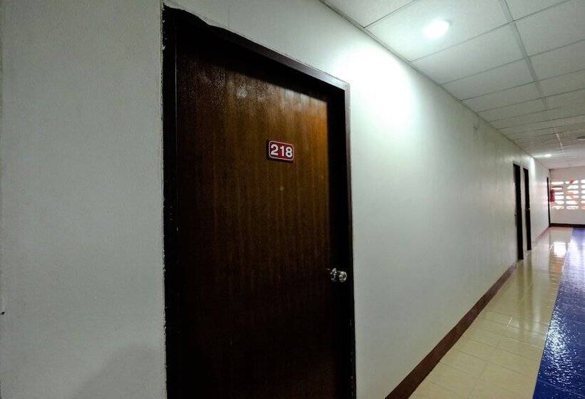 هتل Pc Palace