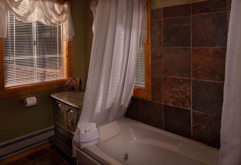 Bed and Breakfast Idyllwild Bunkhouse