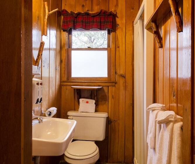 Bed and Breakfast Idyllwild Bunkhouse