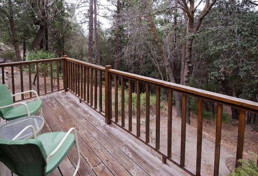 Bed and Breakfast Idyllwild Bunkhouse