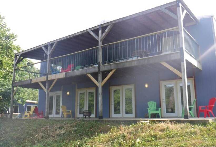 Lazy Dayz Resort