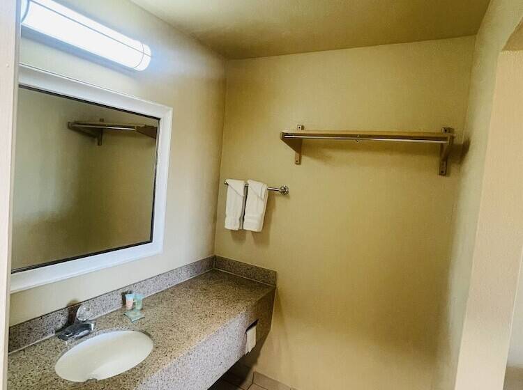 فندق على الطريق Happy Smart Inn I 10 Eloy And Casa Grande