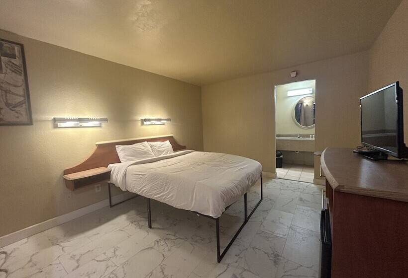فندق على الطريق Happy Smart Inn I 10 Eloy And Casa Grande