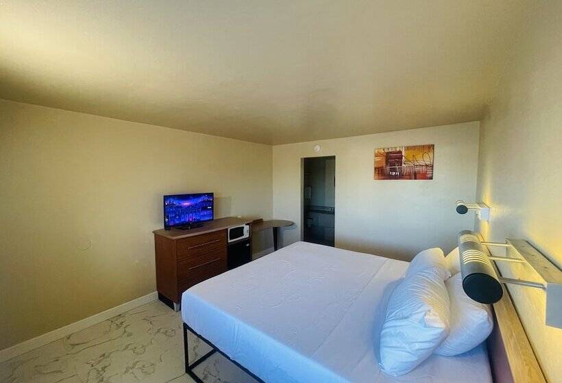 فندق على الطريق Happy Smart Inn I 10 Eloy And Casa Grande