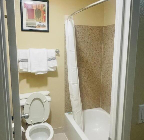 فندق على الطريق Happy Smart Inn I 10 Eloy And Casa Grande