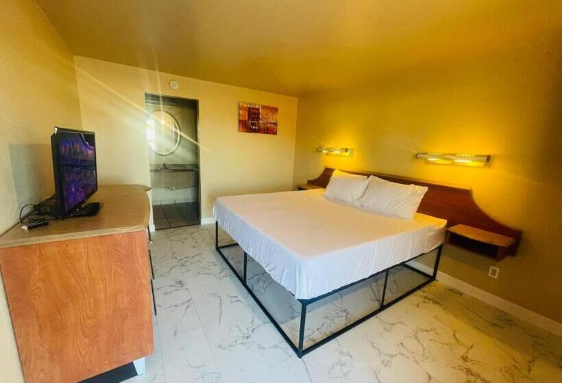 فندق على الطريق Happy Smart Inn I 10 Eloy And Casa Grande
