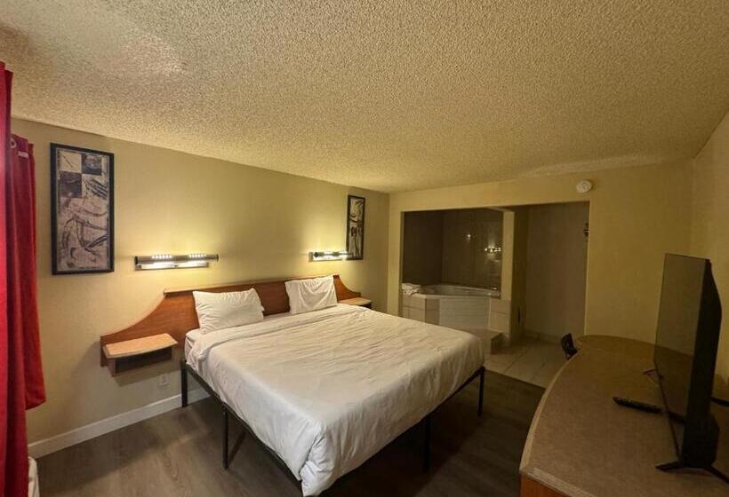 فندق على الطريق Happy Smart Inn I 10 Eloy And Casa Grande