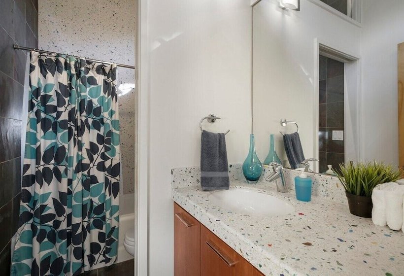 펜션 Cute And Cozy Studio In Palo Alto