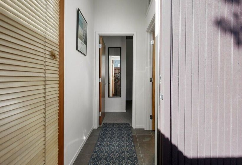 펜션 Cute And Cozy Studio In Palo Alto
