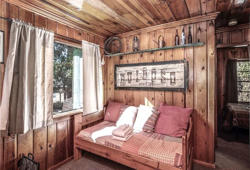 Perfect Cabin By Vtrips