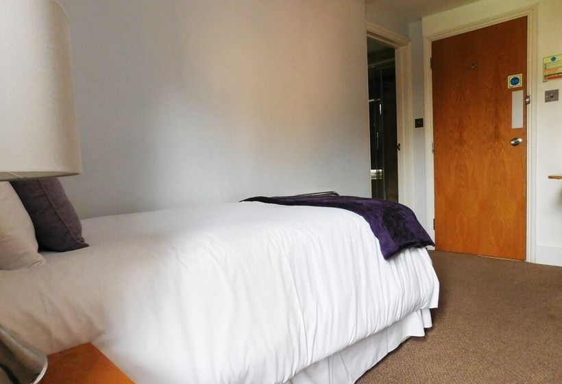 Stay Norwich Apartments 17 Colegate