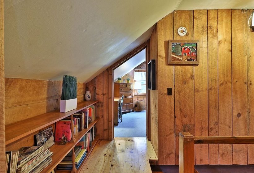 The Zack Family Cabin By Killington Vacation Rentals