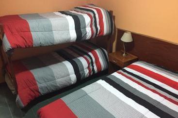 Apart Hotel Alem