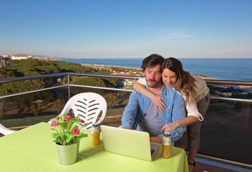 Apartamentos Bon Repós