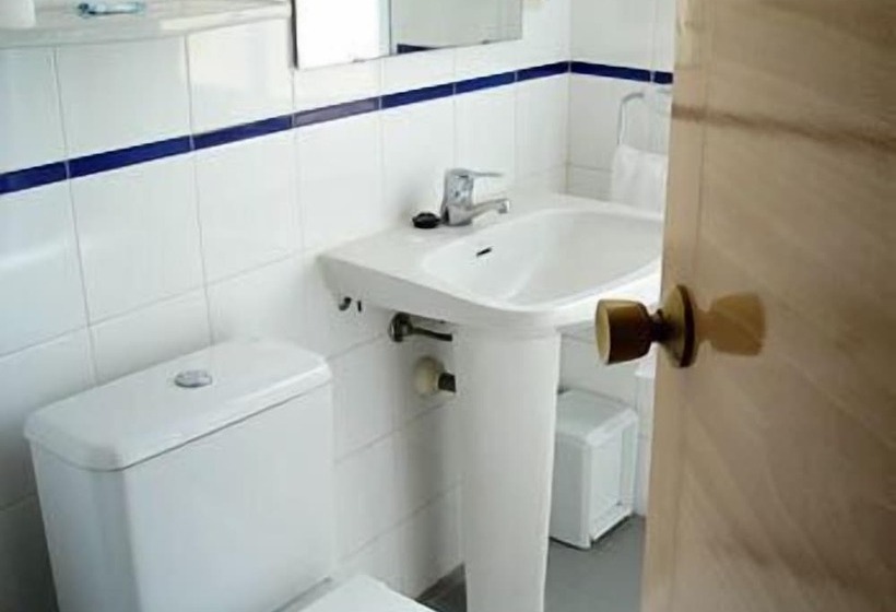 Apartamentos Viña Del Mar