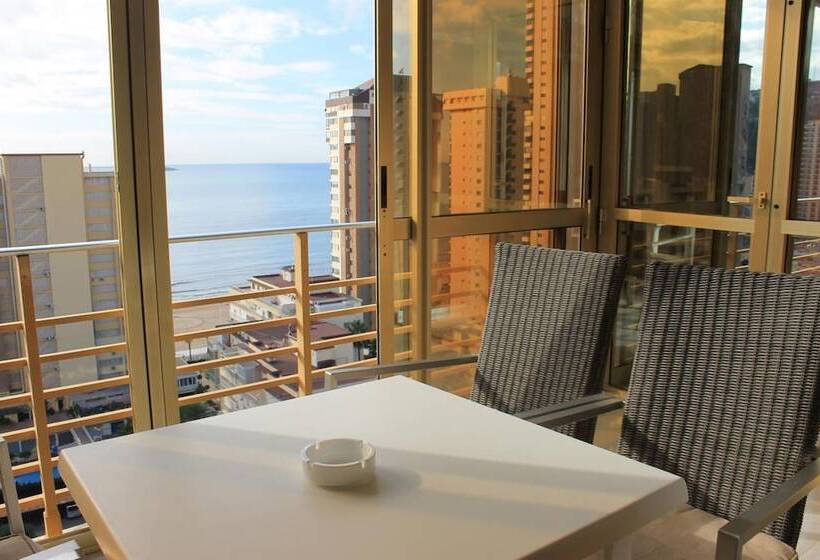 Apartamentos Viña Del Mar