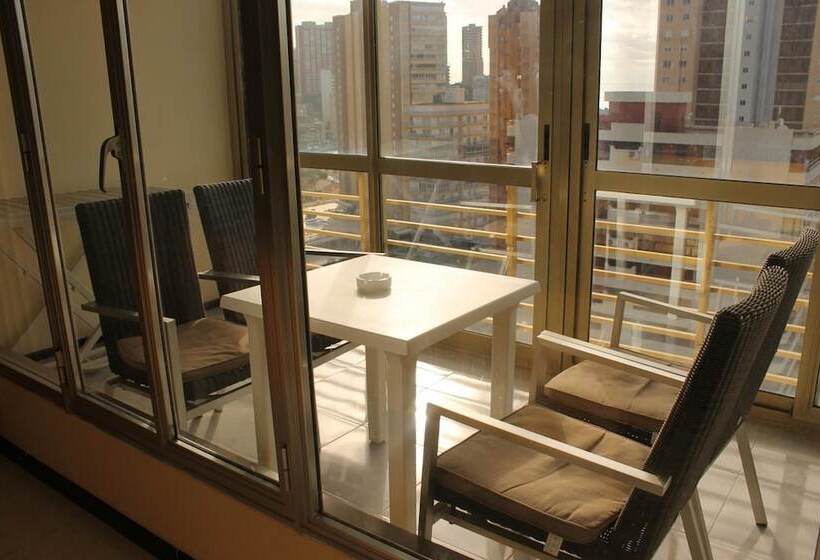Apartamentos Viña Del Mar