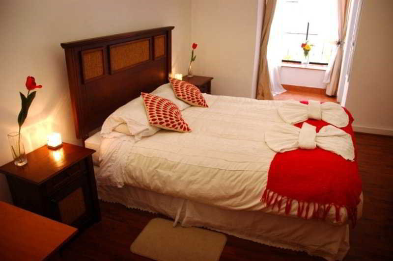 Bed and Breakfast Bed&Breakfast Casa Del Sol
