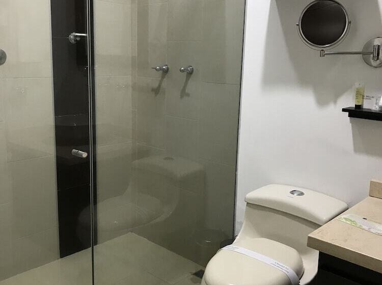 تختخواب و صبحانه Casa Farallones