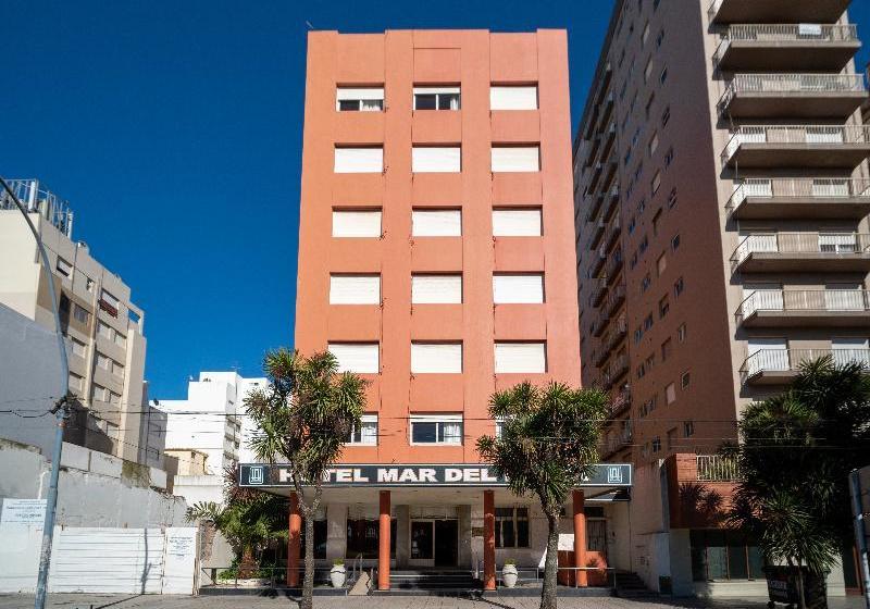 Gran Hotel Mar Del Plata La Perla