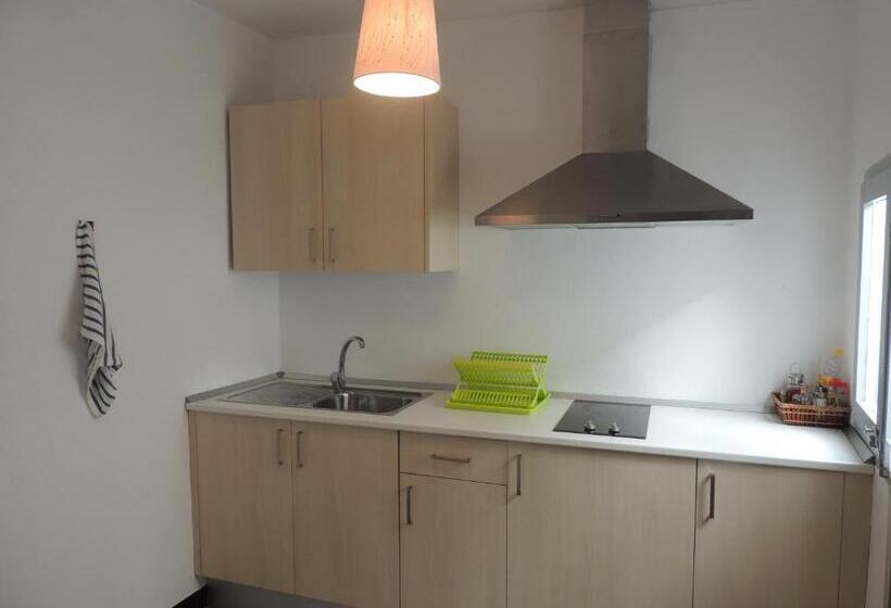 פונדק Fonda Can Fasersia